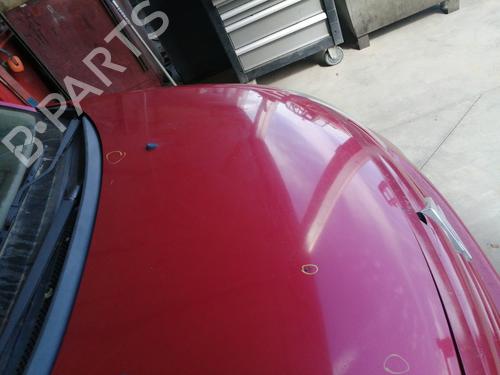 Hood CITROËN C3 I (FC_, FN_) 1.6 16V | BP27873886C1 