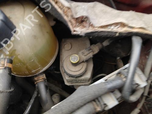 Servo brake RENAULT KANGOO (KC0/1_) 1.5 dCi (KC07) | BP29336094M42 - Image 2