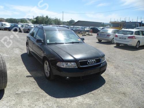 Used Parts AUDI A4 B5 Avant (8D5) 1.9 TDI 1952589