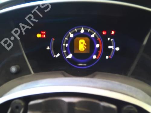 Used Instrument cluster Instrument cluster HONDA CIVIC VIII Hatchback (FN, FK) 2.2 CTDi (FK3) (140 hp) 40453624 40453624