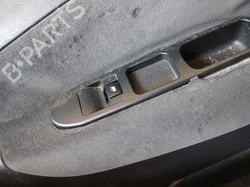 Used Right front window switch Right front window switch PEUGEOT 207 (WA_, WC_) 1.6 HDi (90 hp) 36009468 36009468