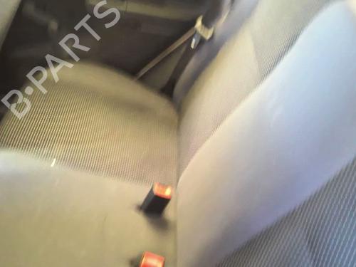 Sæde Bagtil FIAT PANDA (169_) 1.2 (169AXF2A, 169AXF1A) | BP39477109C17 - Image 9