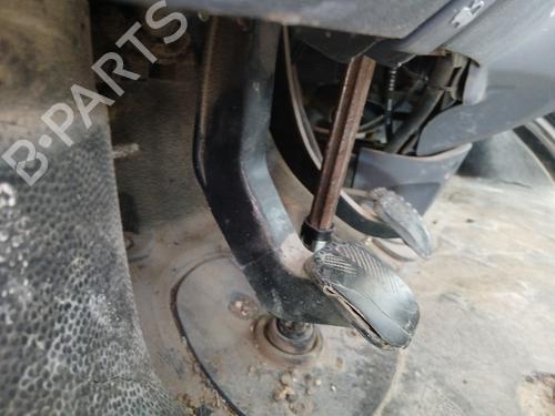 Clutch pedal CITROËN JUMPER I Van (244) 2.0 HDi | BP29278513I13 