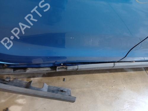 Right rear door DACIA SANDERO II 1.5 dCi | BP29736170C5 