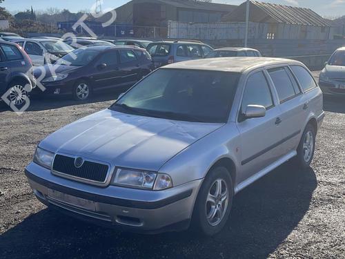 Right taillight SKODA OCTAVIA I Combi (1U5) 1.9 TDI | BP21277467C35 