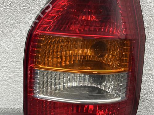 Used Right taillight OPEL ZAFIRA A MPV (T98) 2.2 DTI 16V (F75) (125 hp) 25768141
