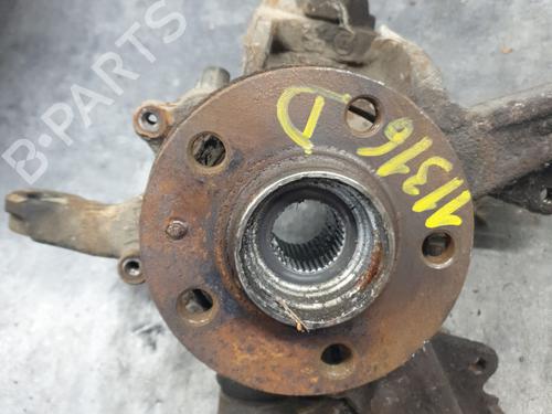 Used Right front steering knuckle Right front steering knuckle 38473374 38473374