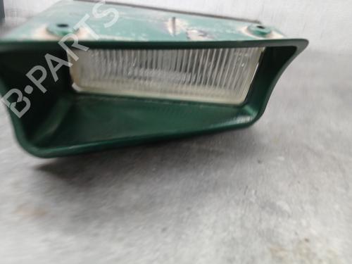 Left front fog light PEUGEOT 306 (7B, N3, N5) 1.6 SR | BP29165207C30 