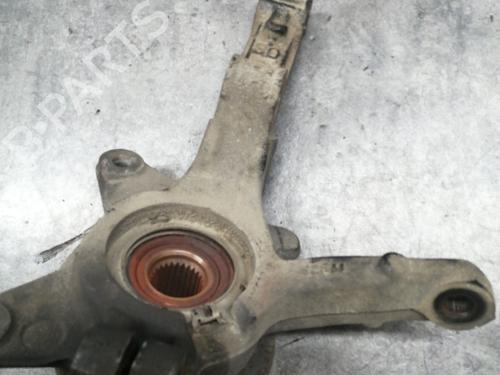 Right front steering knuckle RENAULT KANGOO Express (FW0/1_) 1.5 dCi 85 (FW0K, FW0L, FW0B) | BP24799132M26 - Image 7