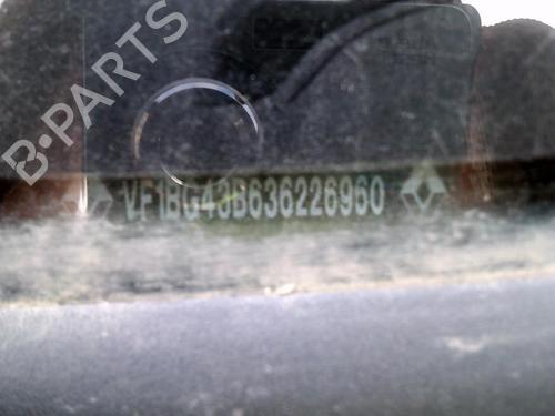 Left taillight RENAULT LAGUNA II (BG0/1_) 1.9 dCi | BP20883147C34 