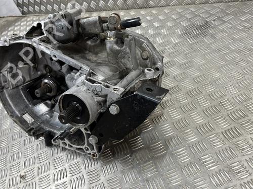 Gearbox RENAULT LAGUNA I Grandtour (K56_) 1.9 dTi (K56J) | BP27519011M3 