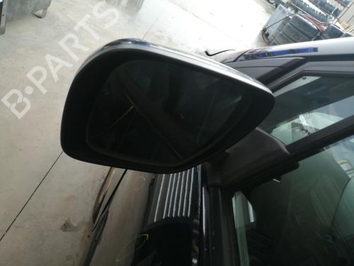 Left mirror MAZDA 5 (CR) 2.0 CD (CR19) | BP24298584C26 