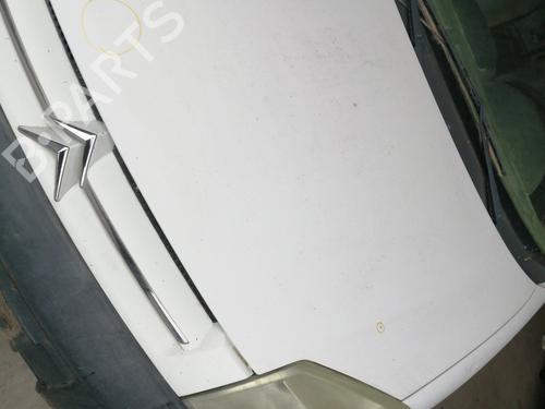 Used Hood CITROËN BERLINGO / BERLINGO FIRST MPV (MF_, GJK_, GFK_) 1.6 HDI 90 (MF9HX) (90 hp) 27934347