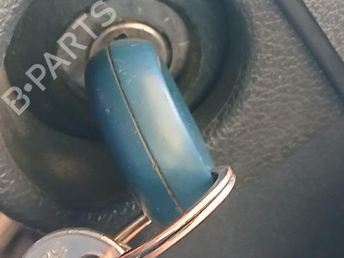 Used Ignition barrel Ignition barrel RENAULT TWINGO I (C06_) 1.2 (C063, C064) (55 hp) 36414799 36414799