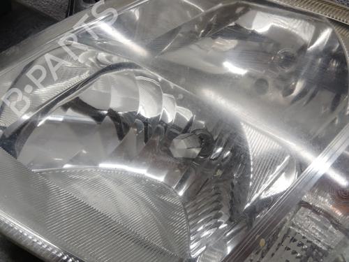 Left headlight OPEL MERIVA A MPV (X03) 1.6 (E75) | BP28175691C28 - Image 6