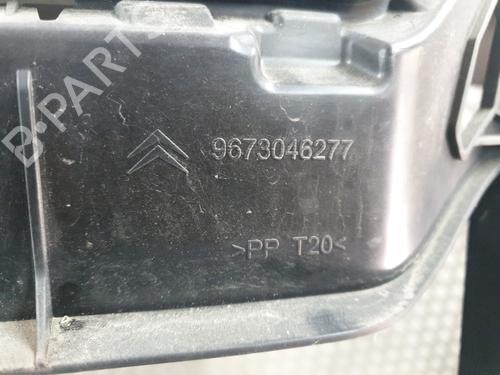 Electronic module CITROËN DS4 (NX_) 1.6 HDi 115 | BP29844967M83