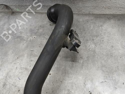 Rohr für Rohr RENAULT SCÉNIC II (JM0/1_) 1.5 dCi (JM1E, JM16) (106 hp) 36683668 36683668