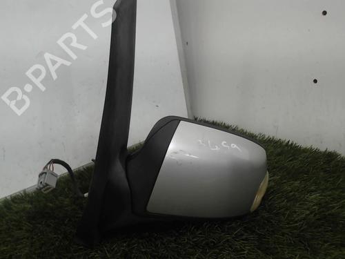 Left mirror FORD FOCUS C-MAX (DM2) 1.8 TDCi | BP21277034C26 