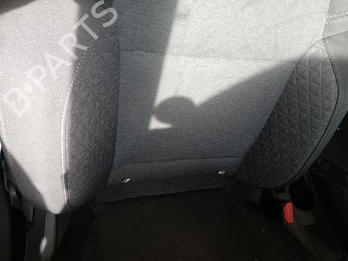 Stol høyre foran RENAULT CLIO V (B7_) 1.5 Blue dCi 85 (B7AG) | BP30299227C16 