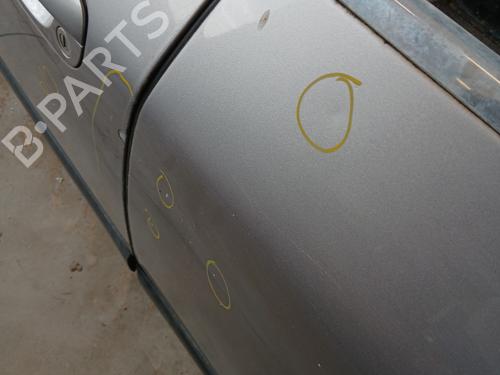 Dør venstre bagtil PEUGEOT 607 (9D, 9U) 2.0 HDi (107 hp) 31756561