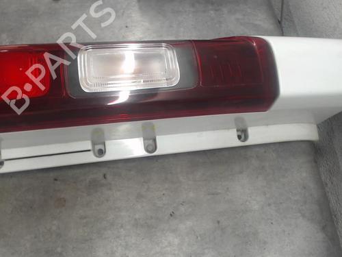Left taillight FIAT TALENTO Van (296_) 1.6 D | BP38527745C34 - Image 5