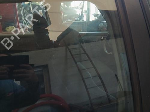 Rear right door window CITROËN C4 Grand Picasso I (UA_) 1.6 HDi | BP29844986C21