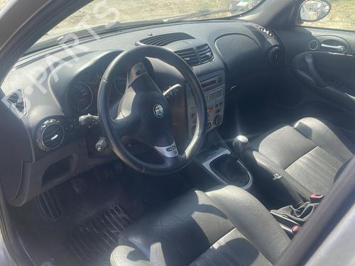 Starter ALFA ROMEO 147 (937_) 1.9 JTDM 16V (937.AXN1B, 937.BXN1B) | BP20886314M8 