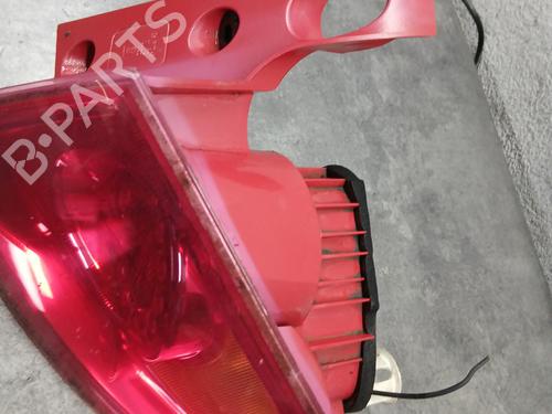 Right taillight SEAT LEON (1P1) 1.6 TDI | BP30543660C35 - Image 6