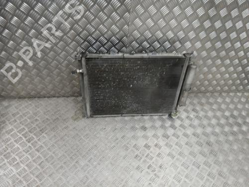 AC radiator RENAULT MODUS / GRAND MODUS (F/JP0_) 1.5 dCi (FP0D, JP0D) | BP31377192M32  - Image 5