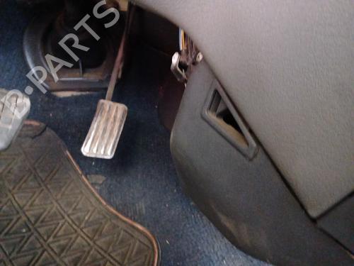 Used Pedal Pedal PEUGEOT 205 II (20A/C) 1.0 (45 hp) 33709537 33709537