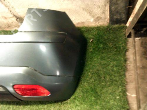 Rear bumper CITROËN C4 Coupe (LA_) 1.6 HDi | BP21275799C8 