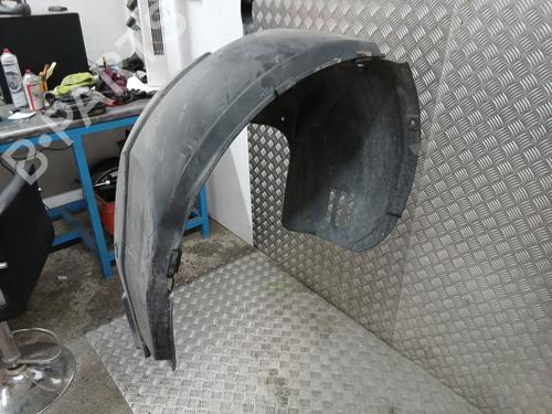 Used Wheel arch FORD FIESTA VI (CB1, CCN) 1.4 TDCi (68 hp) 28295389