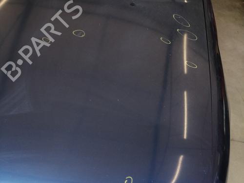 Hood OPEL ASTRA F Saloon (T92) 1.4 i 16V (F19, M19) | BP26029538C1 