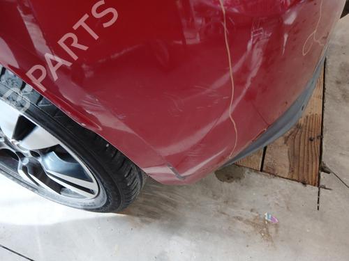 Rear bumper CITROËN DS3 (SA_) 1.2 VTi 82 | BP32264657C8