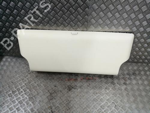 Used Electronic module Electronic module PEUGEOT PARTNER MPV (5_, G_) 2.0 HDI (90 hp) 24803366 24803366