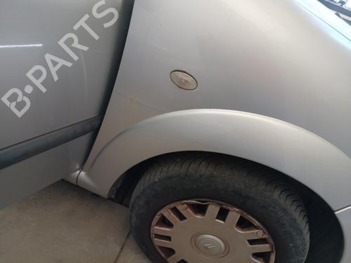 Right front fenders CITROËN C3 I (FC_, FN_) 1.4 HDi | BP28587261C42
