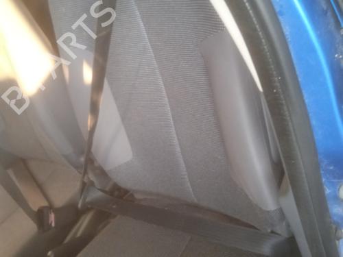 Used Front left belt tensioner PEUGEOT 107 (PM_, PN_) 1.0 (68 hp) 22791598