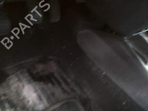 Used Pedal Pedal PEUGEOT 106 II (1A_, 1C_) 1.5 D (57 hp) 40055480 40055480
