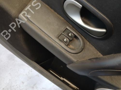 Left front window switch RENAULT CLIO III (BR0/1, CR0/1) 1.5 dCi (BR17, CR17) | BP37250672I27 - Image 2
