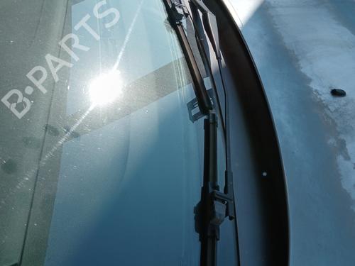 Front windshield wiper arm FORD FOCUS II Saloon (DB_, FCH, DH) 1.8 TDCi 1731536