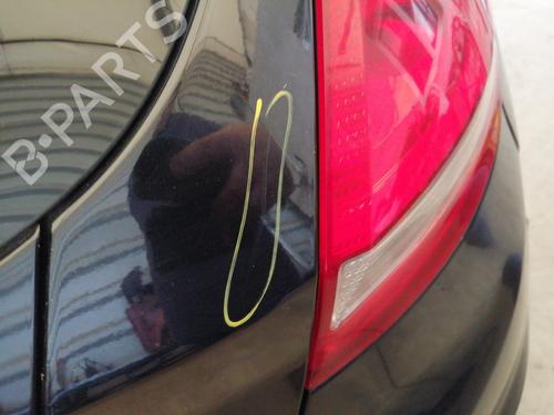 Bakluke CC/Kombi-Kupé FORD FIESTA VI (CB1, CCN) 1.25 | BP26049351C6 