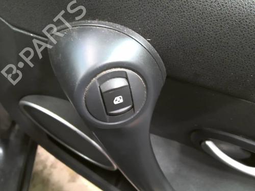 Right front window switch RENAULT CLIO III (BR0/1, CR0/1) 1.5 dCi (BR1C, CR1C) | BP40126733I26 - Image 2