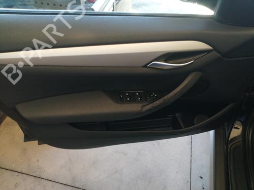 Front left window mechanism BMW X1 (E84) sDrive 18 d | BP25891286C22 - Image 3