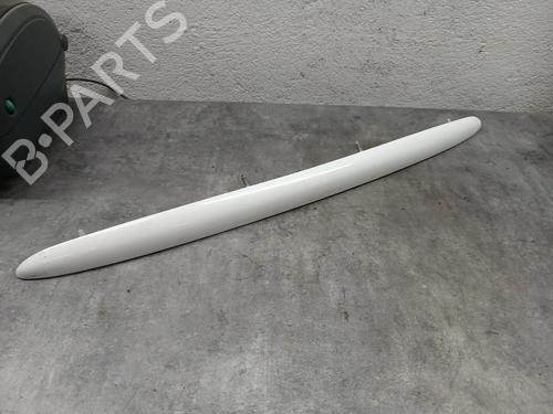 Used Tailgate trim PEUGEOT 206 Hatchback (2A/C) 1.4 i (75 hp) 28211797