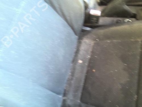 Right front seat SKODA FABIA II Combi (545) 1.4 TDI | BP40603544C16 - Image 7