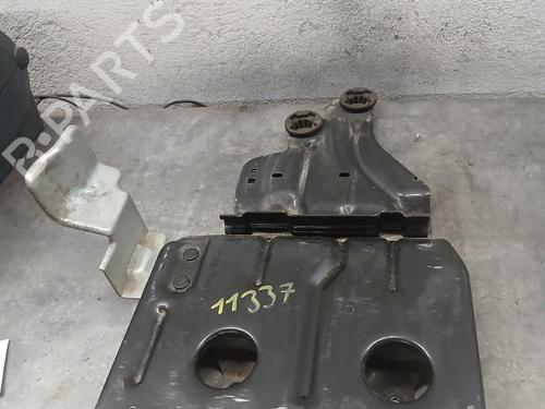 Electronic module NISSAN PULSAR Hatchback (C13) 1.2 DIG-T | BP36556598M83 - Image 2