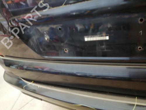 Tailgate MERCEDES-BENZ M-CLASS (W163) ML 270 CDI (163.113) | BP25468967C6 