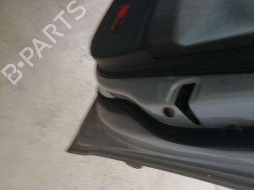 Front right lock VW POLO (9N_, 9A_) 1.4 TDI | BP27612798C97 
