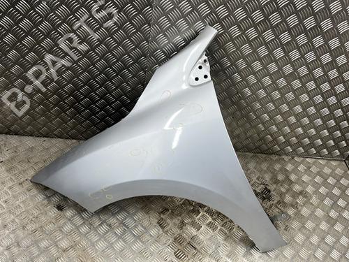 Used Left front fenders RENAULT MEGANE III Hatchback (BZ0/1_, B3_) 1.5 dCi (86 hp) 23794058