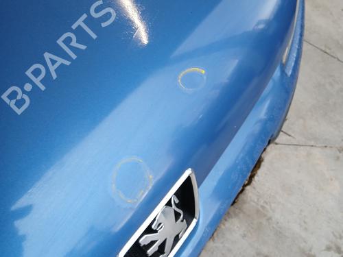 Motorhaube für PEUGEOT 106 II (1A_, 1C_) 1.4 i (75 hp) 31355556